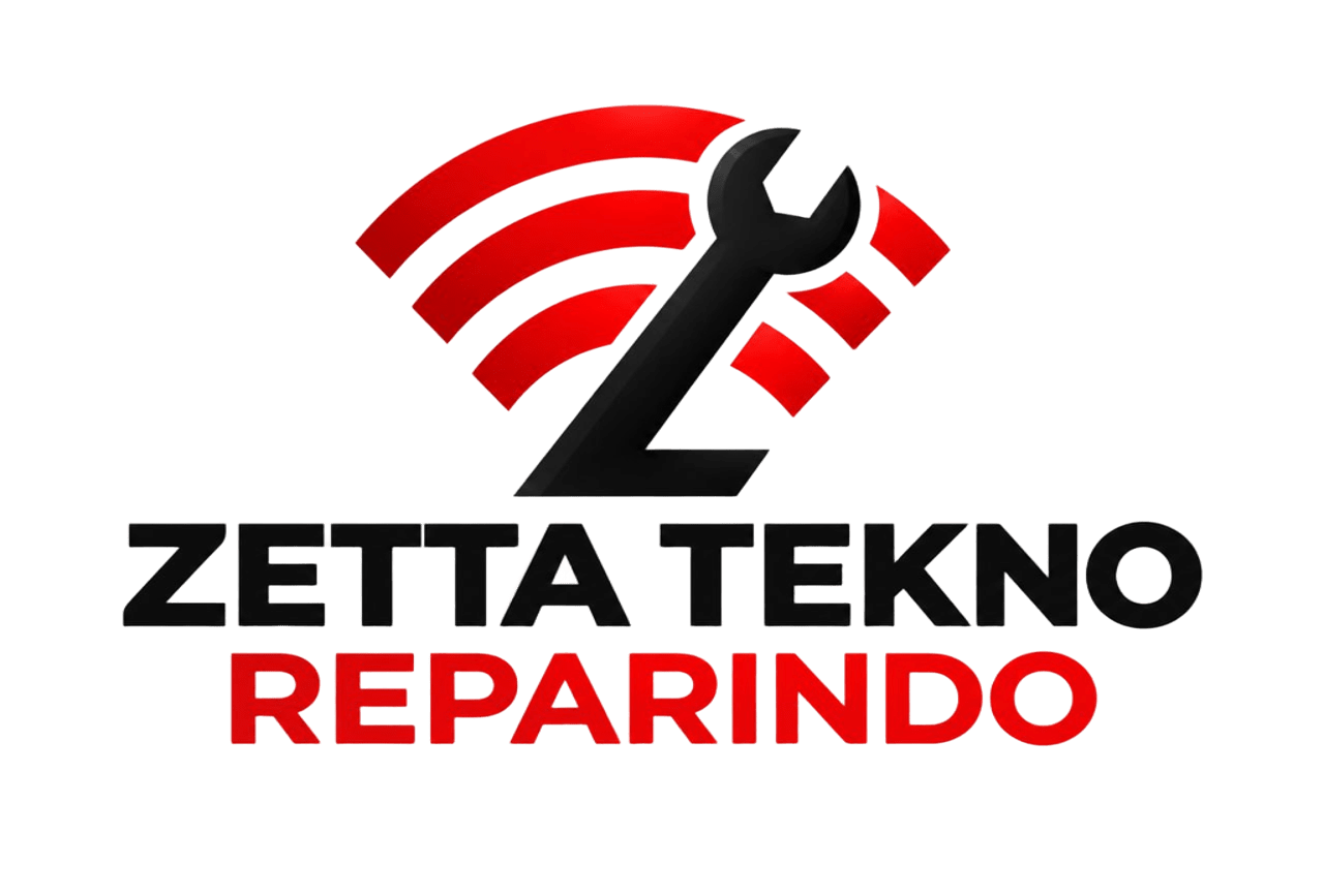 Zetta Tekno Reparindo